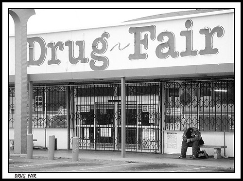 DRUG FAIR I've posted these two 
