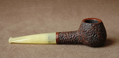 two toques pipe