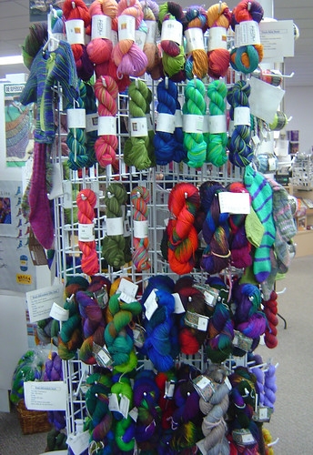 Home - Webs Sock Yarn 3