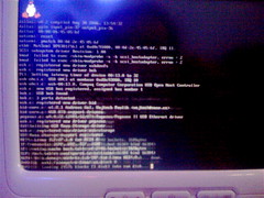 In Flight Linux