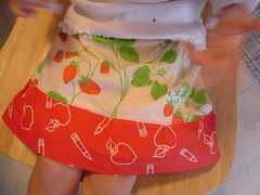 New Skirt for L.