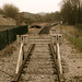 Project 365 - Day 12 - April 12th 2010 - End of the tracks