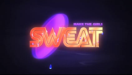 sweat