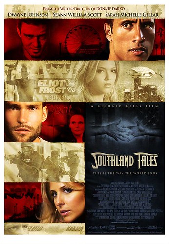 #067 Southland Tales