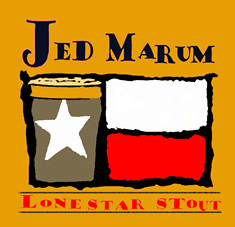 lone star stout