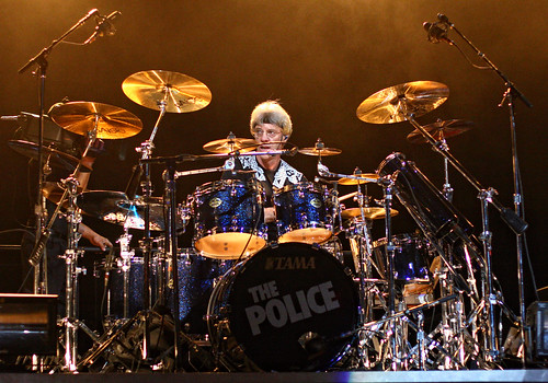 The Police 4