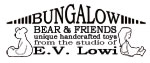 Bungalow Bear & Friends