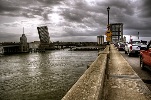 Bacon Bridge, Ashley River, South Carolina tide times for the next 7 days