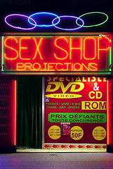 sex night