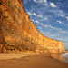 Gibsons Beach, Victoria, Australia, Port Campbell National Park, Great Ocean Road IMG_0458_Gibson's_Beach