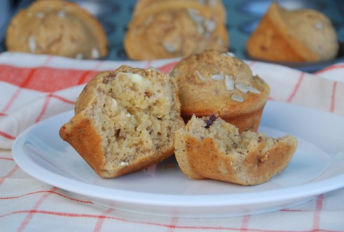 Muffin Healthy