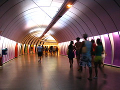 MetrÃ´ - Subway - Rio de Janeiro