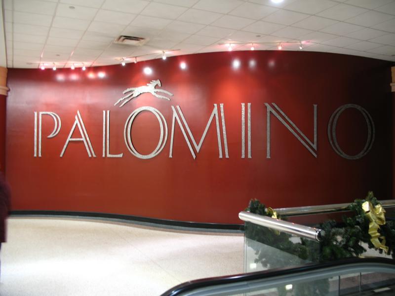 Palomino Cincinnati, Ohio