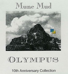 Cover - Olympus 10