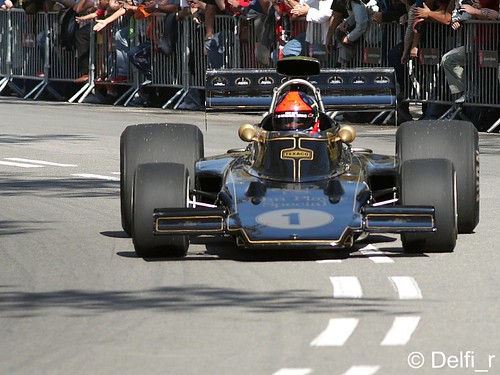 Lotus 72 Emerson Fittipaldi (by delfi_r)
