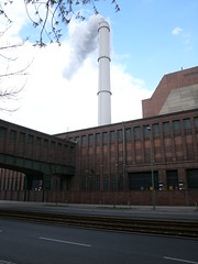 Kraftwerk Kingenberg