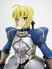 HyperFateCollection Fate/stay night EX Parts Set レビュー 【 HYPER DiMENSiON