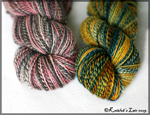 pink-gray bfl and sw colonial
