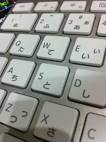 "s" keyboard key is repaired