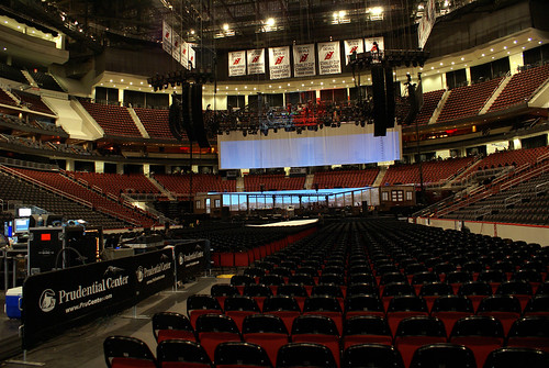 prudential center seating. Prudential Center Seating