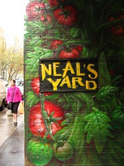 neal's yard