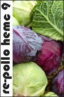 HEMC # 9 Verduras