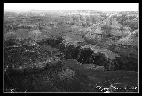 A wonder called Grand Canyon