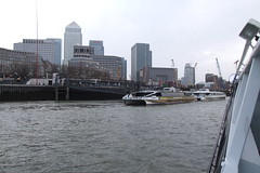 Thames Clipper #23