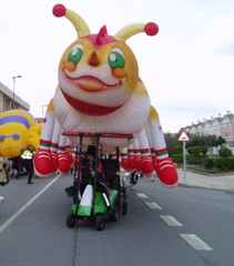 Desfile de carnaval 08 IV