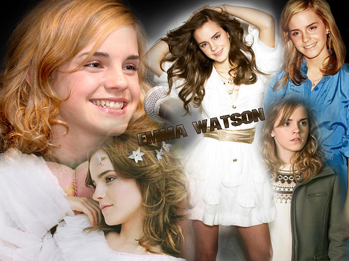 emma watson wallpapers. Sexy Emma Watson Wallpaper