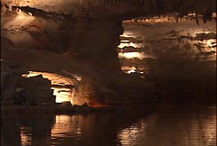 Fantastic Caverns Flooded 004