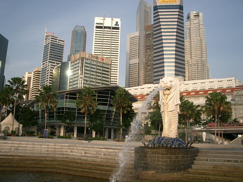 シンガポール Singapore