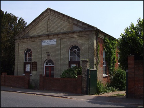 Melton Chapel