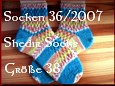 Socken 36/2007