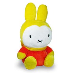 That's one big honkin' Miffy