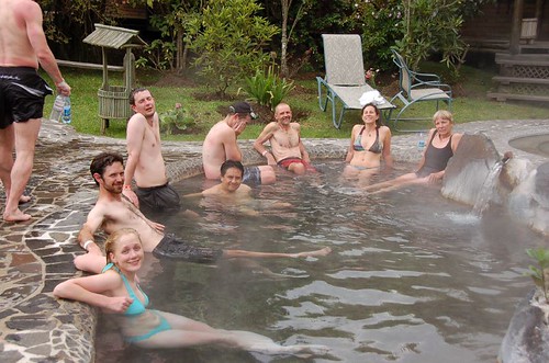 Papallacta Hot Springs Resort