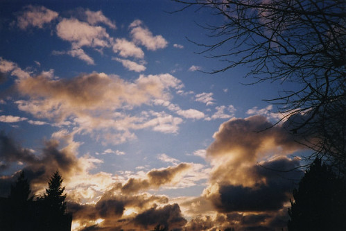 clouds nov 2003