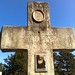 27 martie la Cernica crucea de la mormantul mitropolitului Gurie Grosu