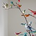 Vintage bird collection by hownowdesign