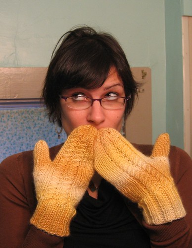071209. buttery mittens! all done!