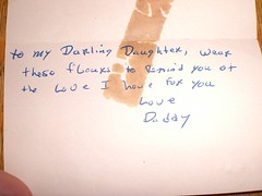 Love Daddy