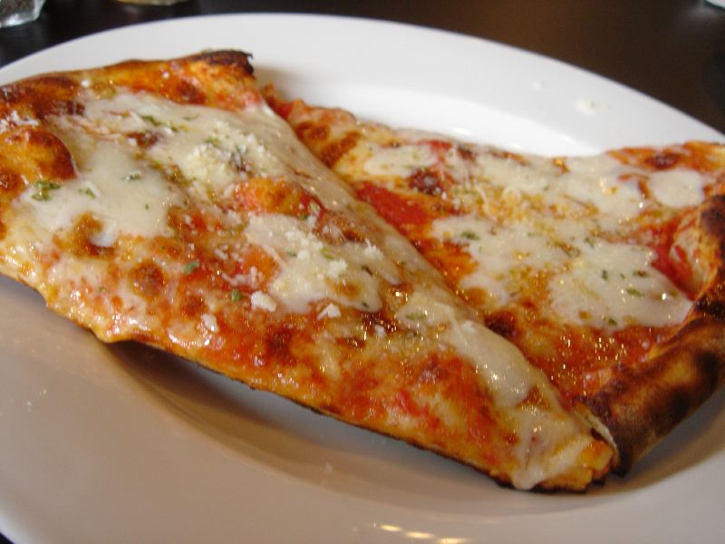 Cheese Pizza - slice