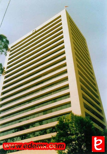 Torre Omega. ID142. Ivn TMy, 2008