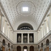 c.f.hansen, nave, copenhagen cathedral, 1811-1829 by seier+seier+seier