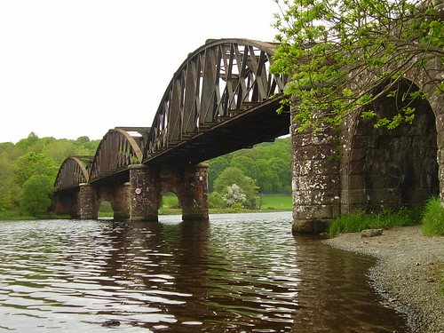 Loch Ken Viaduct