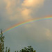 subtle supernumerary rainbow