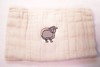 Ghosts of Sheep Past Infant Prefold *Ugly Betty Sale*