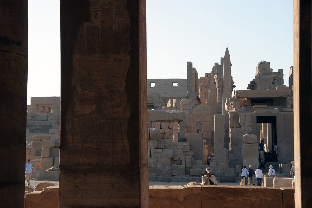 : Karnak Temple