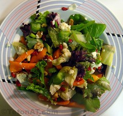  Randokitty's Gogi Berri Salad