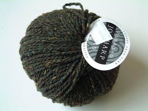 Jo Sharp- Silkroad tweed